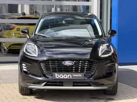 Ford Puma thumbnail 4