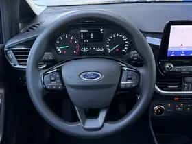 Ford Fiesta (2020) thumbnail 13