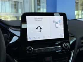 Ford Fiesta (2020) thumbnail 25