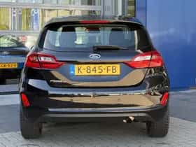 Ford Fiesta (2020) thumbnail 5