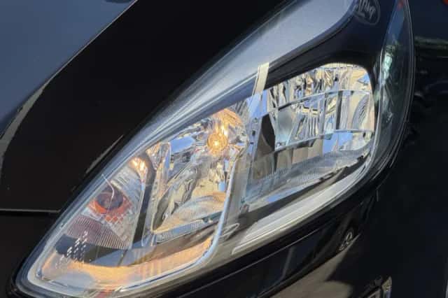 Ford Fiesta (2020) thumbnail 6