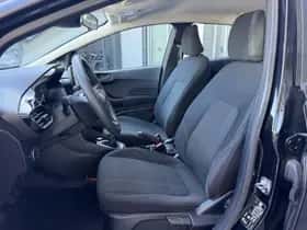 Ford Fiesta (2020) thumbnail 10