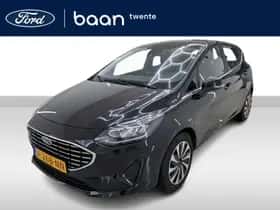 Ford Fiesta (2023)