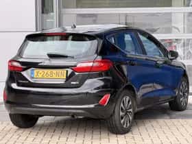 Ford Fiesta (2023) thumbnail 3