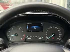 Ford Fiesta (2023) thumbnail 19