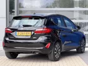 Ford Fiesta (2023) thumbnail 3