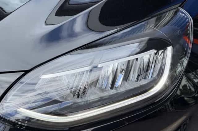 Ford Fiesta (2023) thumbnail 6