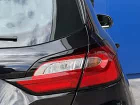 Ford Fiesta (2023) thumbnail 9