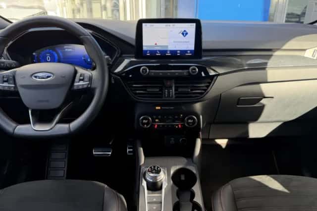 Ford Kuga (2020) thumbnail 2
