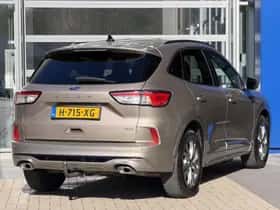 Ford Kuga (2020) thumbnail 3