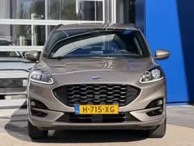 Ford Kuga (2020) thumbnail 4