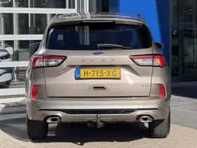 Ford Kuga (2020) thumbnail 5