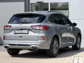 Ford Kuga (2022) thumbnail 3
