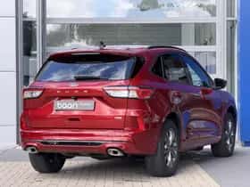 Ford Kuga (2022) thumbnail 3