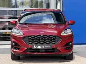 Ford Kuga (2022) thumbnail 4
