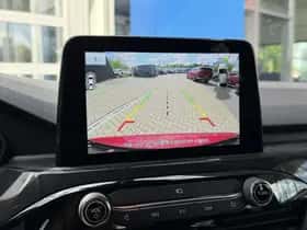 Ford Kuga (2022) thumbnail 40