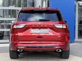 Ford Kuga (2022) thumbnail 5
