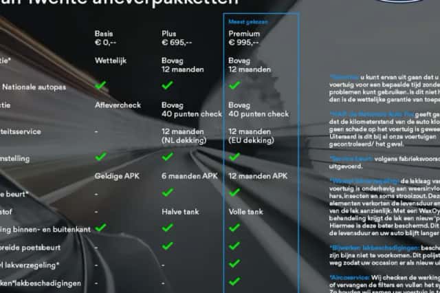 Ford Kuga (2024) thumbnail 3