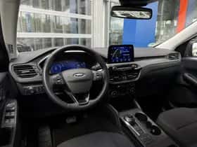Ford Kuga (2022) thumbnail 11