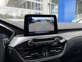 Ford Kuga (2022) thumbnail 17
