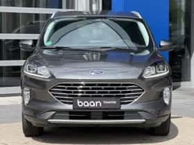 Ford Kuga (2022) thumbnail 4