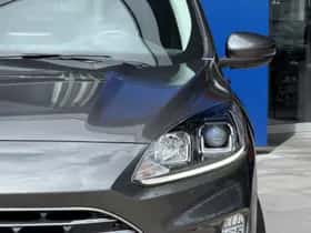 Ford Kuga (2022) thumbnail 6