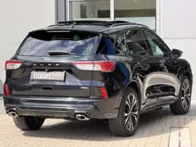 Ford Kuga (2022) thumbnail 3