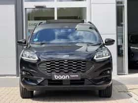 Ford Kuga (2022) thumbnail 4