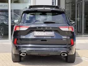 Ford Kuga (2022) thumbnail 5