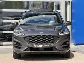Ford Kuga (2022) thumbnail 4