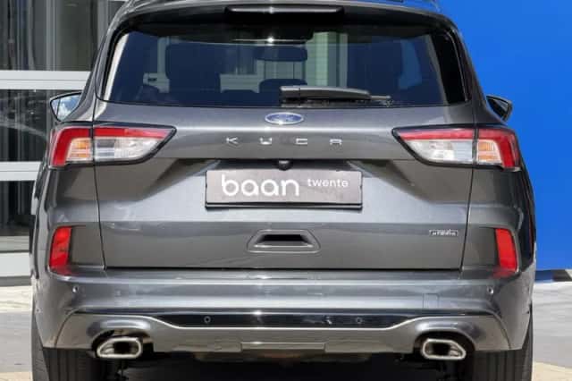 Ford Kuga (2022) thumbnail 5