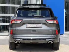 Ford Kuga (2022) thumbnail 5