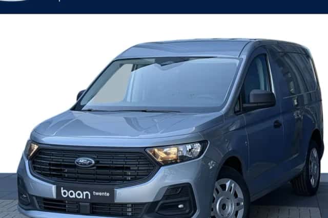Ford Transit Connect (2026) thumbnail 1