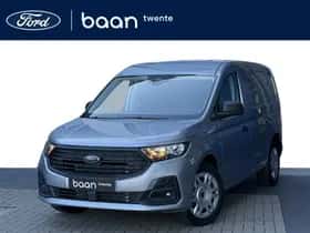 Ford Transit Connect (2026)