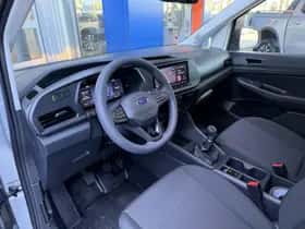 Ford Transit Connect (2026) thumbnail 2