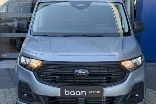 Ford Transit Connect (2026) thumbnail 3