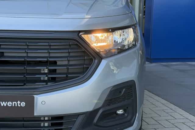 Ford Transit Connect (2026) thumbnail 4