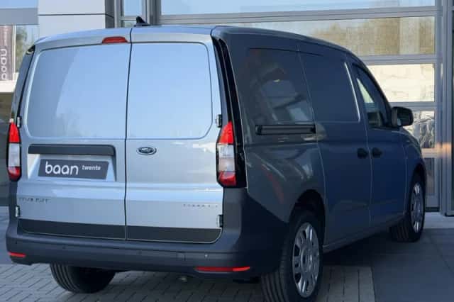 Ford Transit Connect (2026) thumbnail 5
