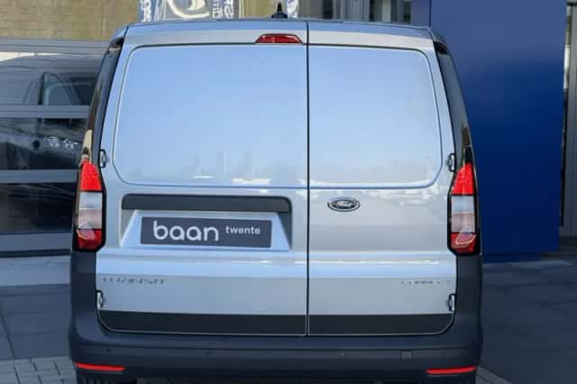 Ford Transit Connect (2026) thumbnail 6