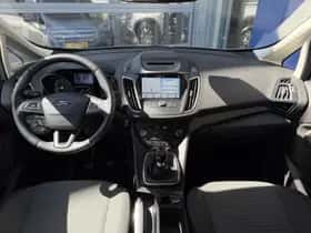 Ford C-Max (2018) thumbnail 2