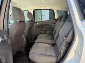 Ford C-Max (2018) thumbnail 12