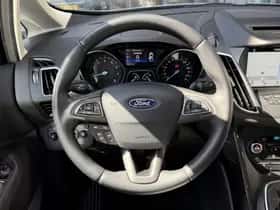 Ford C-Max (2018) thumbnail 14