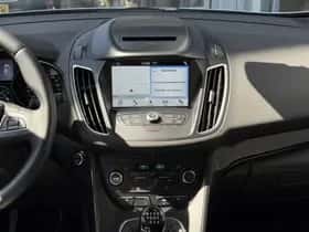 Ford C-Max (2018) thumbnail 15