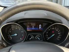 Ford C-Max (2018) thumbnail 19
