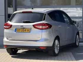 Ford C-Max (2018) thumbnail 3