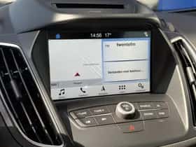 Ford C-Max (2018) thumbnail 22