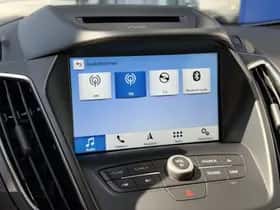 Ford C-Max (2018) thumbnail 25