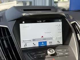 Ford C-Max (2018) thumbnail 26