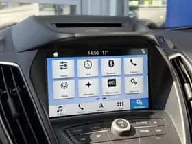 Ford C-Max (2018) thumbnail 27