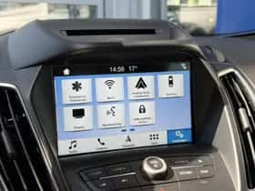 Ford C-Max (2018) thumbnail 28